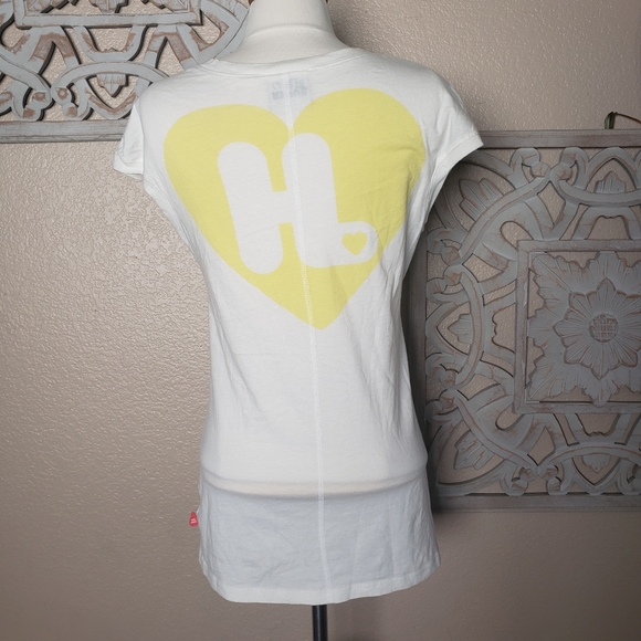 Women's Print Top - Picture 3 of 10